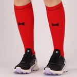 Носки для бега Xtreme, красный - фото 2