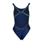 Купальник Turbo Tokyo Pro Resist, синий - фото 2