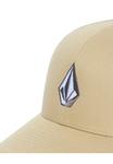 Бейсболка Volcom FULL STONE CHEESE, Brindle/Beige - фото 3