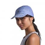 Бейсболка Buff  Pack Speed, синий - фото