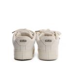 Кроссовки Cobx Skateboarding Shoes Women's Low-top, хаки - фото 6