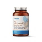 Для иммунитета иммуновит 60 растительных капсул. Uns - фото