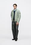 Куртка Belstaff CIRCUIT JACKET, Lichen/Light Green - фото 2