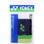 Браслет YONEX, синий - фото