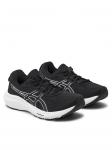 Беговые кроссовки Asics Gel-Contend 9 1012B681, черный - фото 2