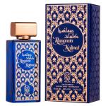 Kalimat Romance 100ml Nylaa Eau de Parfum Unisex - фото