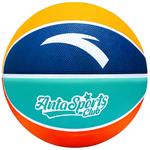 Детский баскетбольный мяч ANTA - фото 10