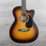 Martin Мартин 000C Jr E Бас Берст Берст - фото