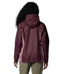 Куртка Columbia Plus Size Arcadia II Jacket, цвет Moonvista/Fig - фото 2