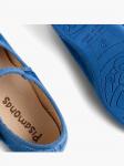 Pisamonas Flats в синем цвете - фото 6