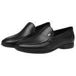 Туфли Men"s Casual Men Low-Top черный Roberta Di Camerino - фото 4