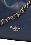 Сумка Pepe Jeans GISELLE, Navy/Dark Blue - фото 10