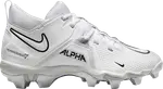 Кроссовки Alpha Menace 3 Shark GS 'White Black', белый - фото