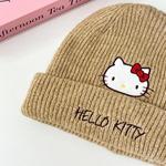 Hello Kitty шапка-бини из полиэстера для женщин Sanrio - фото 7