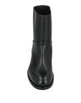 Ботинки The Row, черный - фото 4