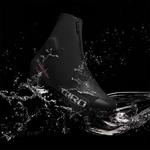 Велосипедные туфли Blaze мужские Giro, черный - фото 7