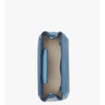 Сумка через плечо Diamant Soft Leather Mcm, Leather - Blue Heaven - фото 3