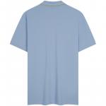 Джерси поло Tommy Hilfiger, белый - фото 4