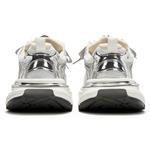 Кроссовки SENGUOGUO Chunky Sneakers Unisex Low-top, бежевый - фото 25