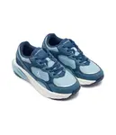 Кроссовки Calvin Klein Jeans, синий - фото 3