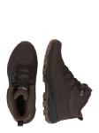 Зимние ботинки JACK WOLFSKIN Boots EVERQUEST, темно-коричневый - фото 2
