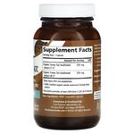 My Pure, Хвост индейки 4X, 60 растительных капсул Pure Essence - фото 2