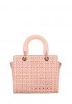 Сумка COLLECTION WITTCHEN, розовый - фото