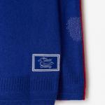 Детский свитер Burberry, красный - фото 7