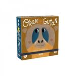 Орангутан, игра-головоломка, Лонджи Londji - фото