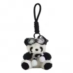 Плюшевая кукла милый панда высота 12см Whoops - фото 9