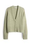 Кардиган OPUS Cardigan, Soft Matcha/Light Green - фото 5