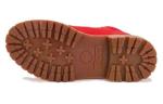 Женские уличные ботинки Timberland, Red - фото 5