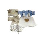 Cute Bear Doll Dress Doll Products Princess lovers - фото 2