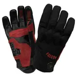 Защитные перчатки By City Falcon, черный - фото