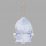 Плюшевый кулон Usagi Hachiware Dolls High Chiikawa - фото 4