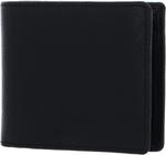 Кошелек HUGO Modern, Black 1 - фото