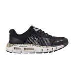 Кроссовки Wmns HOVR Infinite Under Armour, черный - фото