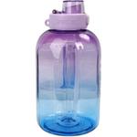 YONEX Спортивные бутылки Plastic Blue Purple 2000ml - фото 4