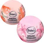 Бомба для ванны Keep Smiling/Positive Mind 170г Balea - фото