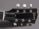 Gibson SG Special Ebony №223240143 - фото 13