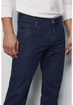 Джинсы MEYER, цвет Marine - фото 6