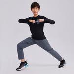 Школьные брюки Under Armour, серый - фото 5