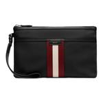 BALLY Код клатч - фото