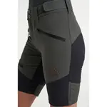 Шорты Tenson Himalaya Stretch, серый - фото 5