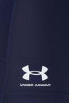 Тренировочные шорты Under Armour, темно-синий - фото 3