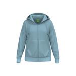 Женская куртка с капюшоном Erima TS - фото