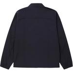 DESCENTE Куртка мужская, Black - фото 5