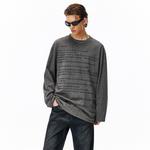 Футболка унисекс Imxs, черный - фото 28