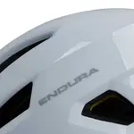 Шлем Endura Hummvee MTB, белый - фото 3
