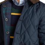 Polo Ralph Lauren Куртка Dark Blue детская - фото 8